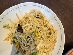 -单家老院·院子里的青岛菜(沙子口店)