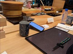 -小十Omakase(地王大厦店)