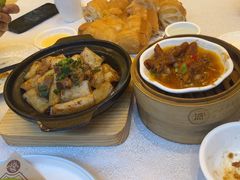 -皇马假日醉海南大酒店·假日一品派茶楼(秀英店)