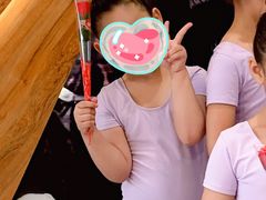 -艺彩童馨舞蹈培训学校(西湖道校区)