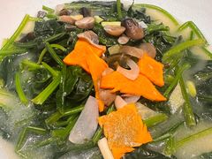 -豪廷轩中餐厅·特色云南菜(温德姆至尊豪廷大酒店)