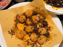 -知楚•精致湖北菜(武商MALL店)