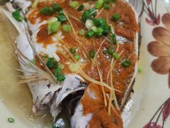 -腰记饭店(龙源路店)