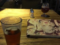 -40+精酿啤酒俱乐部(国投财富广场店)