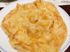 奶香手撕饼-老厨家(友谊路总店)