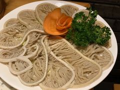 -大味生态火锅(蓝谷地店)