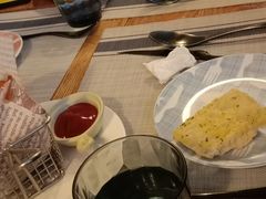 -Kitchen·Y洋厨房西餐厅(王府壹号店)