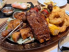-魏客咖啡(中铁中心店)