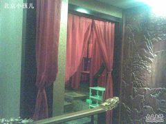 内部-不老溪贵州菜(广安门总店)