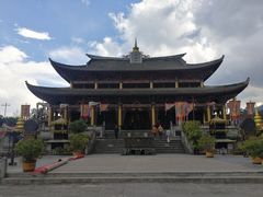 -天龙八部武侠城