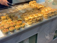 -栗酥饼(南长街店)