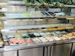 -刘文祥麻辣烫(清河毛纺路店)