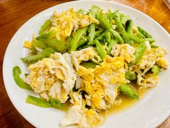 -老字号大盘鸡·丸子汤·抓饭