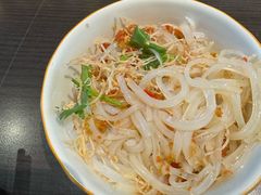 -大潮淮·淮扬菜(何园旗舰店)