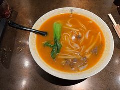 -漆黑觉米粉(三里屯店)