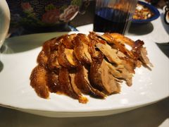 -老浒记烤鸭-北京菜(琉璃厂店)