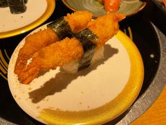 -合点寿司(美罗城店)