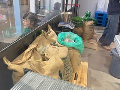 -VOYAGE COFFEE 咖啡烘焙工坊店(798艺术区店)
