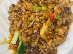 -品记潮汕砂锅粥(湖东路店)