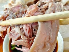 -小辫子羊肉面馆(周东店)