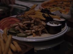 -ELI FALAFEL Lebanese&Mediterranean黎巴嫩美食(富城路店)