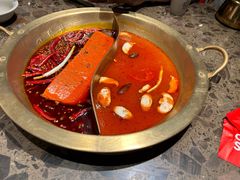 -小龙坎老火锅(金柏林店)