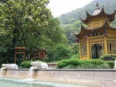 -黄山温泉国际旅游度假区