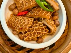 -金河半岛园林酒家(金融城店)