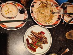-塔哈尔·新疆盛宴(复地活力城店)