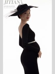 -专注孕妇照亲子照·纪田摄影