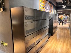 -G-STEPS舞蹈工作室