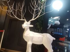 -V-ONE西雅图海鲜自助餐厅(仓山万达广场店)