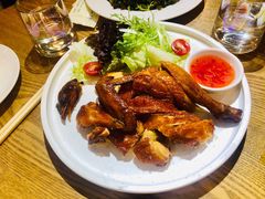 -喜粤糖朝餐厅(三八广场店)