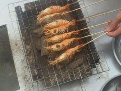 -小象钓虾·营地烧烤(洛溪店)