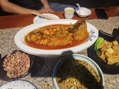 -并州大牌档之醉轻尘