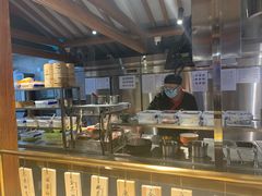 -和府捞面(北美新天地店)