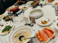 -寿州大饭店·餐厅