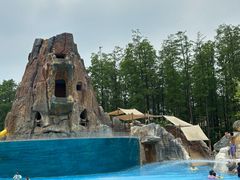 -武汉玛雅海滩水公园