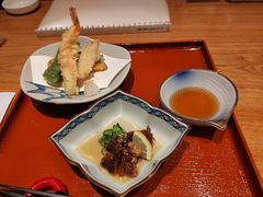 -翔峰炭火鳗鱼(悦泰街里公寓店)
