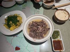 -牧马人奶茶馆(乌兰察布总店)