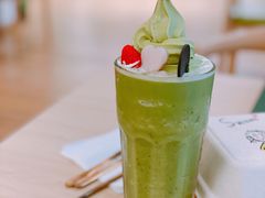 -松上茶屋(康庄南街店)