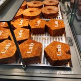 店家会配free冰袋，nice