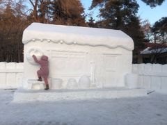 -长春市南湖公园