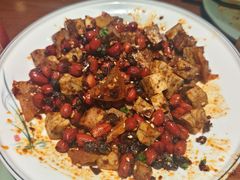 -小杨烤肉(朱雀店)