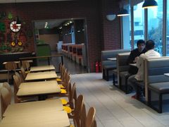 -德克士(宝鸡店)