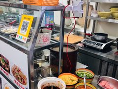 -陈伯手工鱼丸(鼓浪屿沙滩店)