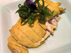 -假装苏杭·迎春花与梅(陆家嘴中心店)