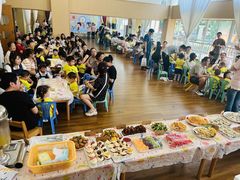 -爱儿坊凯丽滨江幼儿园