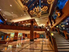 -深圳海景嘉途酒店(东翼楼)