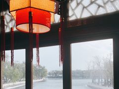 -庆云楼饭庄(什刹海店)